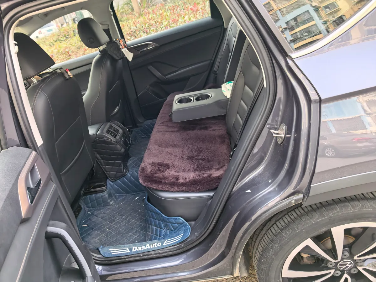 2021 Volkswagen Tharu 1.4T 150HP L4 7DCT,autocango,china used car exporter,china ev exporter,chinese used car exporter,chinese used ev exporter