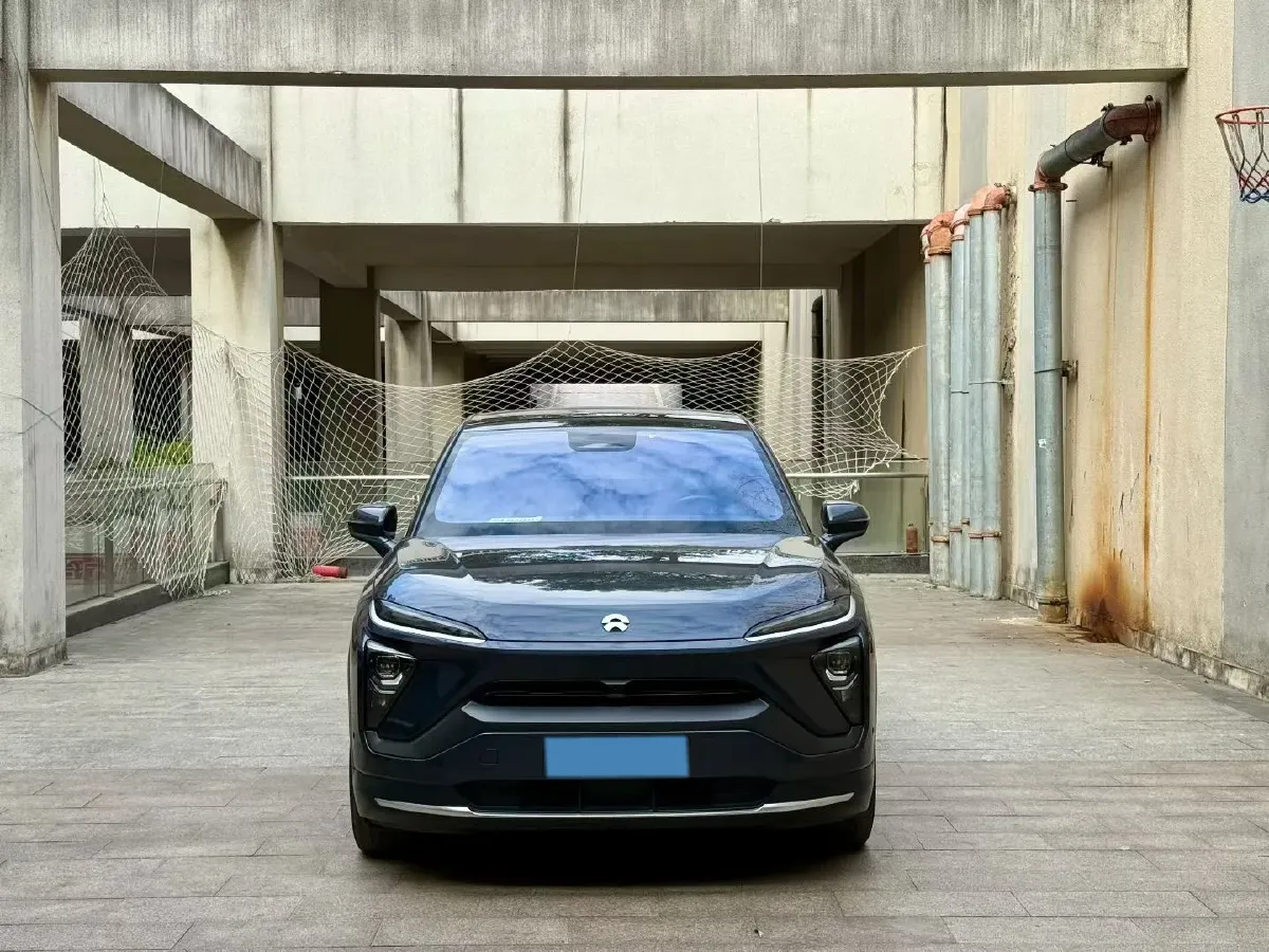 2020 NIO EC6 BEV 70KWH,autocango,china used car exporter,china ev exporter,chinese used car exporter,chinese used ev exporter