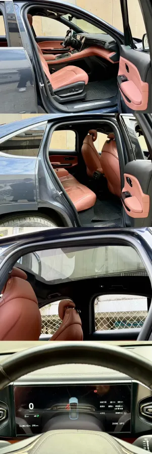 2020 NIO EC6 BEV 70KWH,autocango,china used car exporter,china ev exporter,chinese used car exporter,chinese used ev exporter