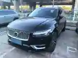 2022 Volvo XC90 2.0T 250HP L4 8AT