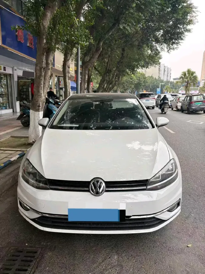 2020 Volkswagen Golf 1.4T 150HP L4 7DCT,autocango,china used car exporter,china ev exporter,chinese used car exporter,chinese used ev exporter