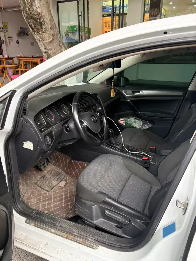 2020 Volkswagen Golf 1.4T 150HP L4 7DCT,autocango,china used car exporter,china ev exporter,chinese used car exporter,chinese used ev exporter