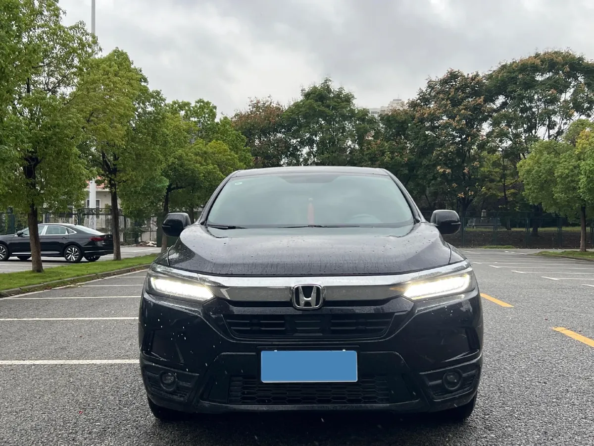 2021 Honda Breeze 1.5T 193HP L4 CVT,autocango,china used car exporter,china ev exporter,chinese used car exporter,chinese used ev exporter