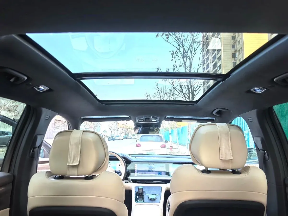 2025 Geely Monjaro 2.0T 238HP L4 8AT,autocango,china used car exporter,china ev exporter,chinese used car exporter,chinese used ev exporter