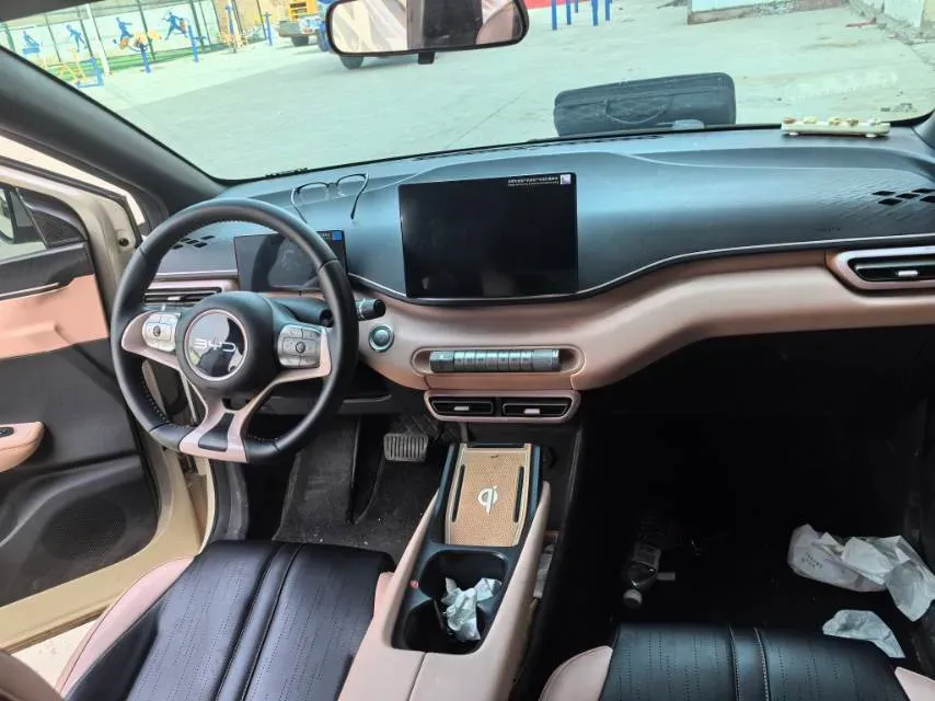 2025 BYD Seagull BEV 30.08KWH,autocango,china used car exporter,china ev exporter,chinese used car exporter,chinese used ev exporter