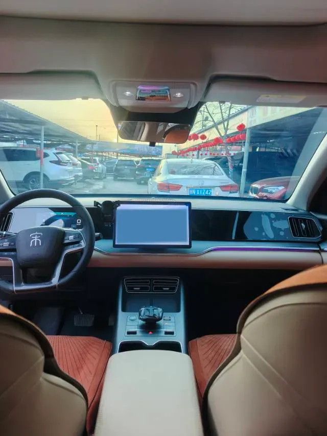 2025 BYD Song Pro 1.5L 101HP L4 E-CVT PHEV 18.3KWH,autocango,china used car exporter,china ev exporter,chinese used car exporter,chinese used ev exporter