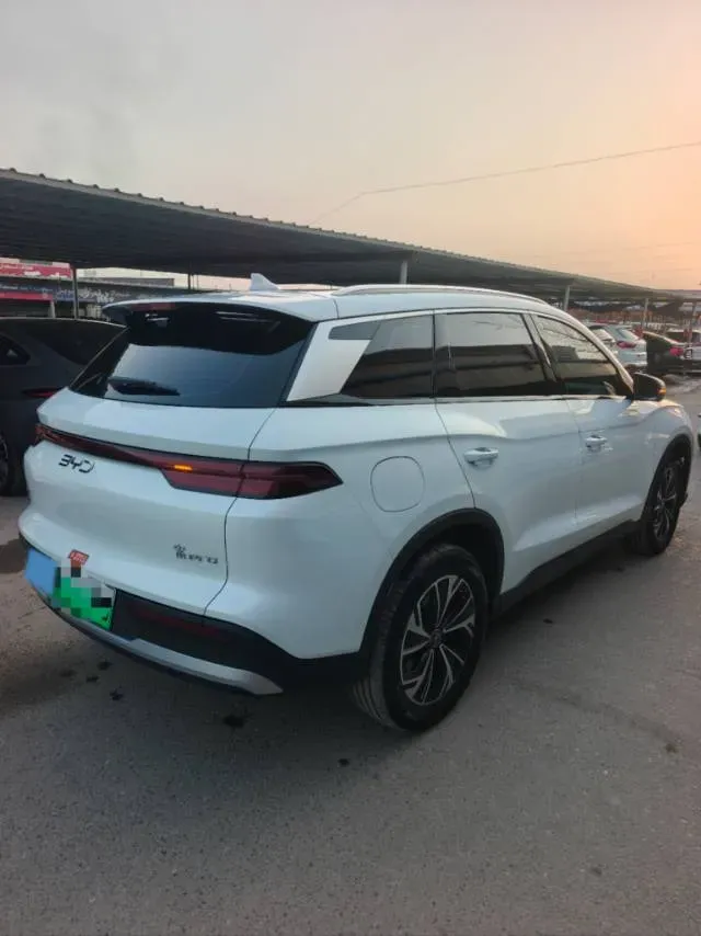 2025 BYD Song Pro 1.5L 101HP L4 E-CVT PHEV 18.3KWH,autocango,china used car exporter,china ev exporter,chinese used car exporter,chinese used ev exporter