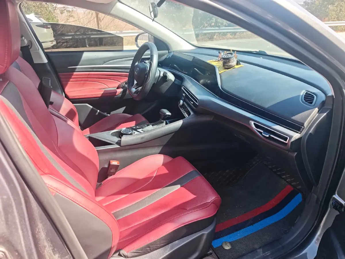 2021 ChangAn Eado 1.4T 160HP L4 7DCT,autocango,china used car exporter,china ev exporter,chinese used car exporter,chinese used ev exporter