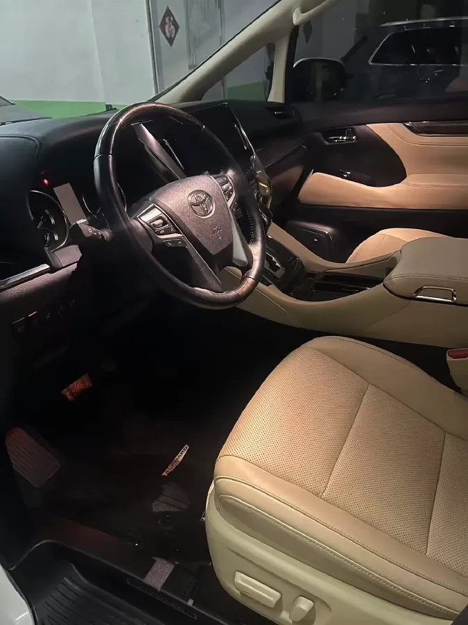 2021 Toyota Alphard 2.5L 117HP L4 E-CVT Hybrid,autocango,china used car exporter,china ev exporter,chinese used car exporter,chinese used ev exporter