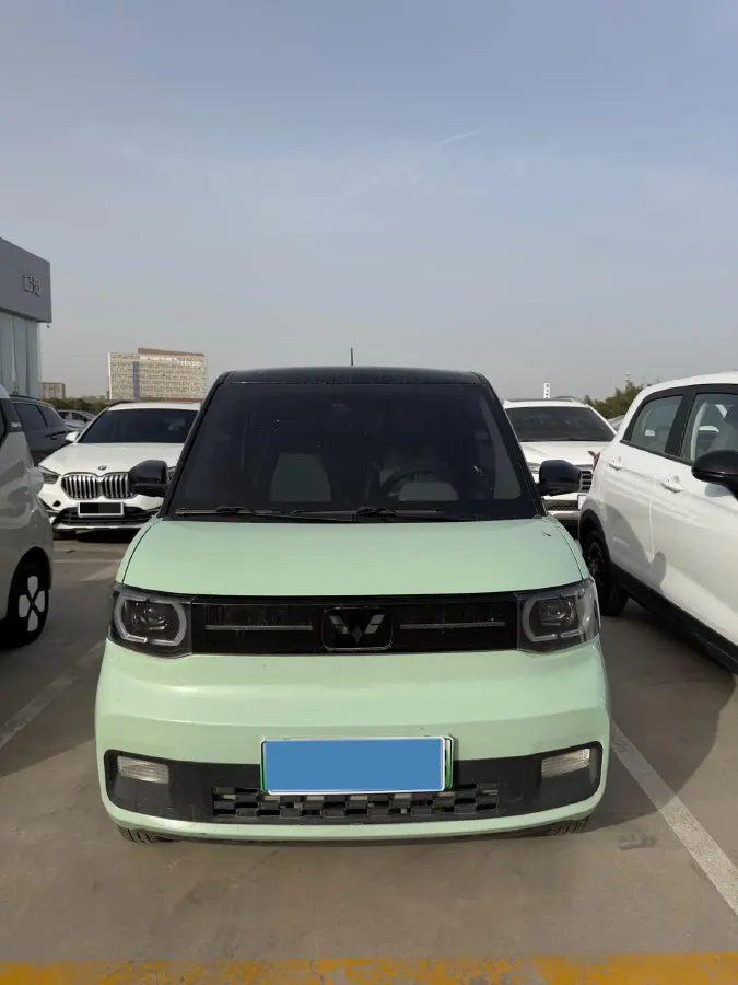 2021 WuLing HongGuang MINI EV BEV 13.9KWH,autocango,china used car exporter,china ev exporter,chinese used car exporter,chinese used ev exporter