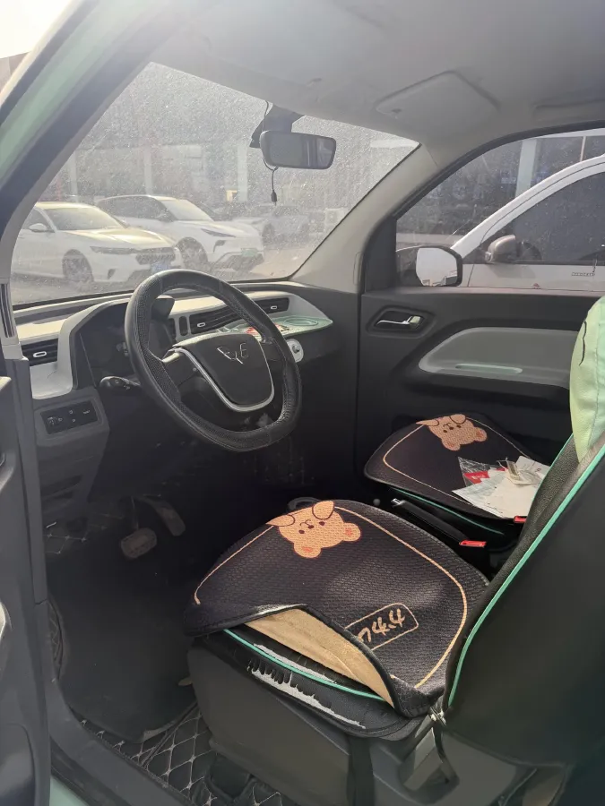 2021 WuLing HongGuang MINI EV BEV 13.9KWH,autocango,china used car exporter,china ev exporter,chinese used car exporter,chinese used ev exporter