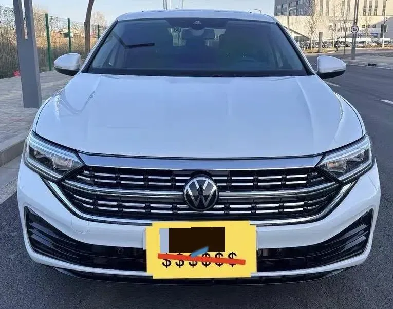 2023 Volkswagen Sagitar 1.5T 160HP L4 7DCT,autocango,china used car exporter,china ev exporter,chinese used car exporter,chinese used ev exporter