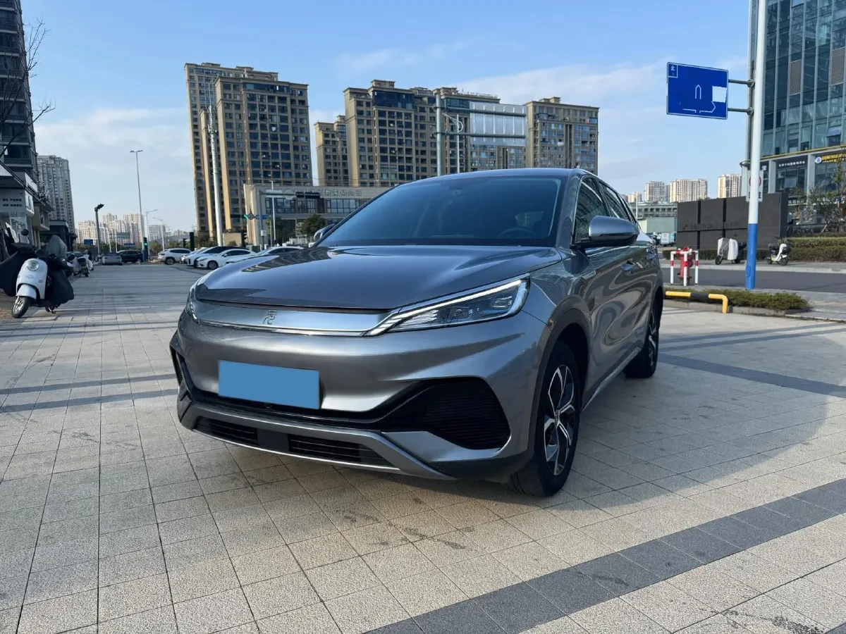 2022 Hycan Z03 BEV 64.23KWH,autocango,china used car exporter,china ev exporter,chinese used car exporter,chinese used ev exporter