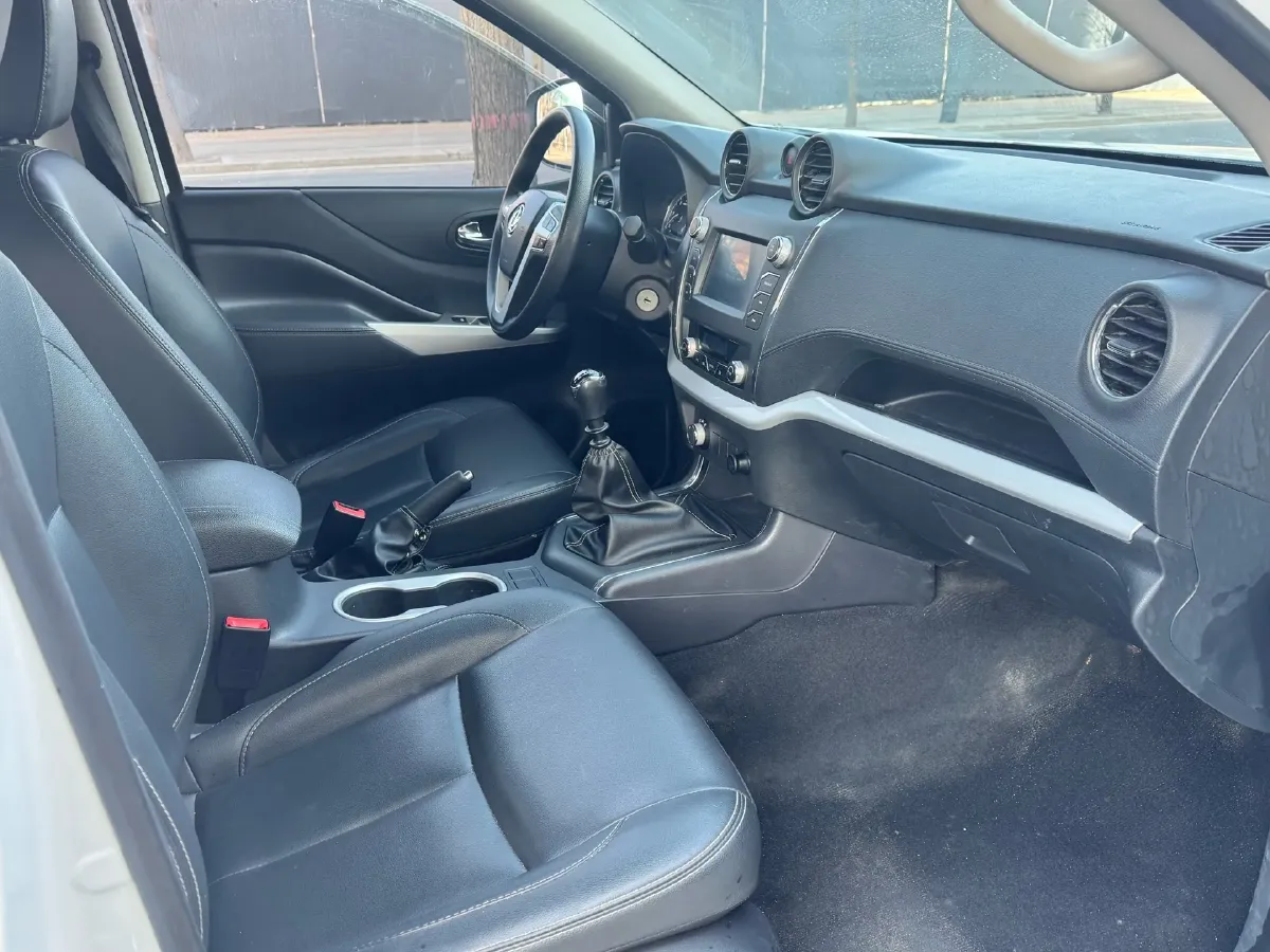 2021 Dongfeng RuiQi 6 2.3T 163HP L4 6MT,autocango,china used car exporter,china ev exporter,chinese used car exporter,chinese used ev exporter