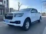 2021 Dongfeng RuiQi 6 2.3T 163HP L4 6MT