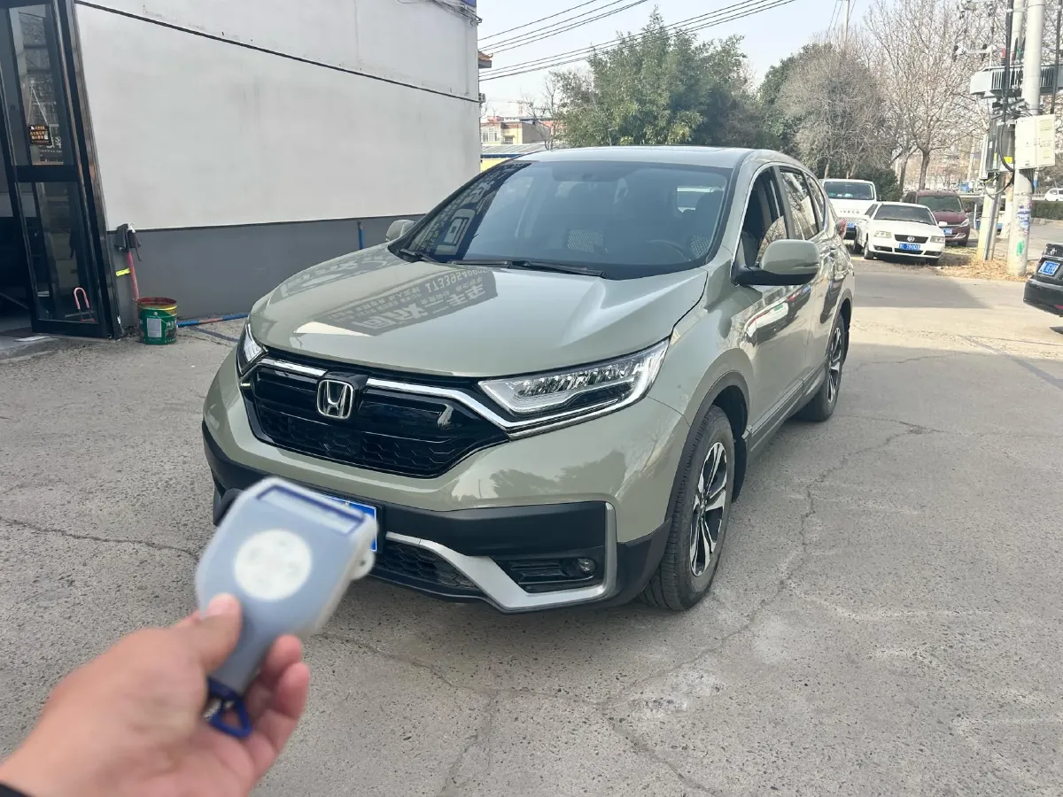 2021 Honda CR-V 1.5T 193HP L4 CVT,autocango,china used car exporter,china ev exporter,chinese used car exporter,chinese used ev exporter