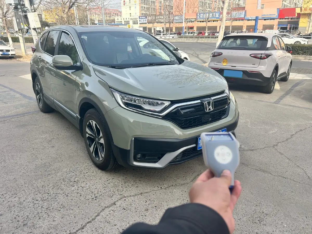 2021 Honda CR-V 1.5T 193HP L4 CVT,autocango,china used car exporter,china ev exporter,chinese used car exporter,chinese used ev exporter