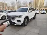 2018 ROEWE RX5,autocango,china used car exporter,china ev exporter,chinese used car exporter,chinese used ev exporter
