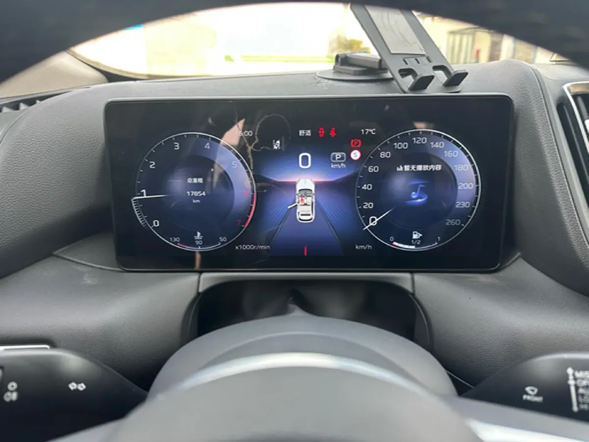 2024 HongQi HS3 1.5T 169HP L4 7DCT,autocango,china used car exporter,china ev exporter,chinese used car exporter,chinese used ev exporter