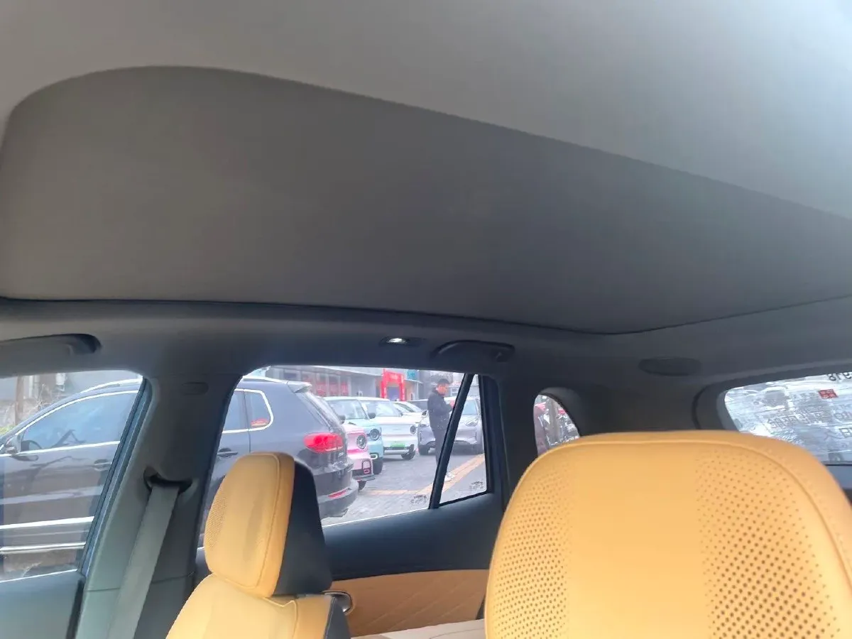 2025 BYD Sea Lion 05 DM-i 1.5L 101HP L4 E-CVT PHEV 18.3KWH,autocango,china used car exporter,china ev exporter,chinese used car exporter,chinese used ev exporter