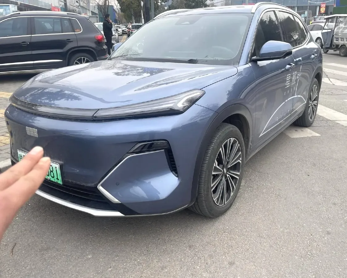 2025 BYD Sea Lion 05 DM-i 1.5L 101HP L4 E-CVT PHEV 18.3KWH,autocango,china used car exporter,china ev exporter,chinese used car exporter,chinese used ev exporter