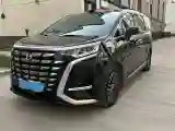2022 HongQi HS7 3.0T 337HP V6 8AT
