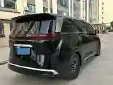 2022 HongQi HS7 3.0T 337HP V6 8AT