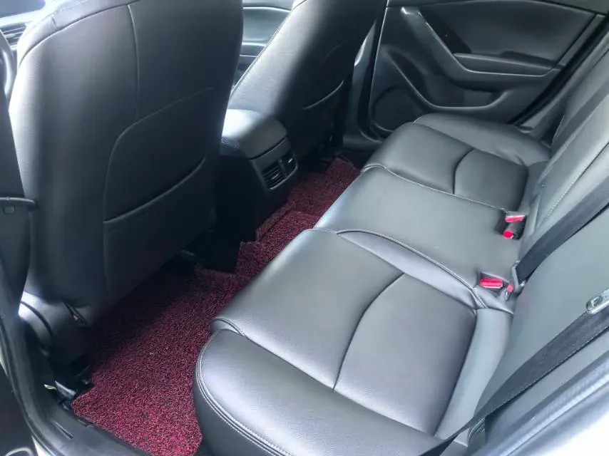 2019 Mazda 3 Axela 1.5L 117HP L4 6AT,autocango,china used car exporter,china ev exporter,chinese used car exporter,chinese used ev exporter