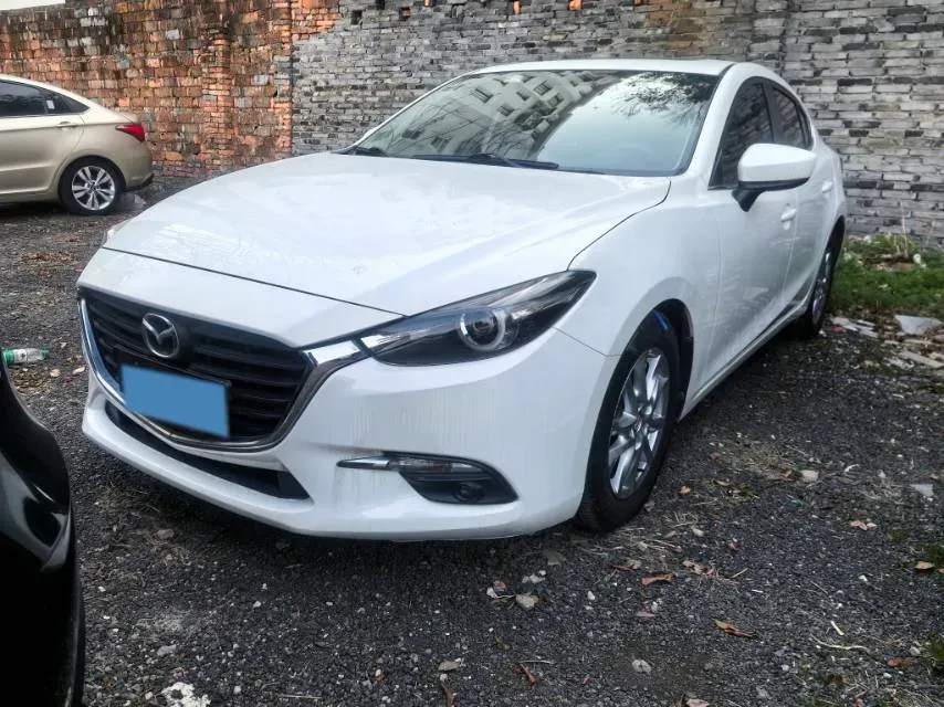 2019 Mazda 3 Axela 1.5L 117HP L4 6AT,autocango,china used car exporter,china ev exporter,chinese used car exporter,chinese used ev exporter