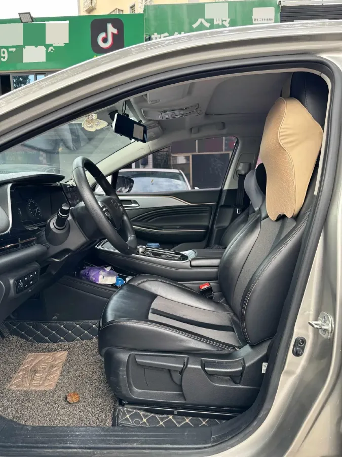 2023 Aion S BEV 55.2KWH,autocango,china used car exporter,china ev exporter,chinese used car exporter,chinese used ev exporter