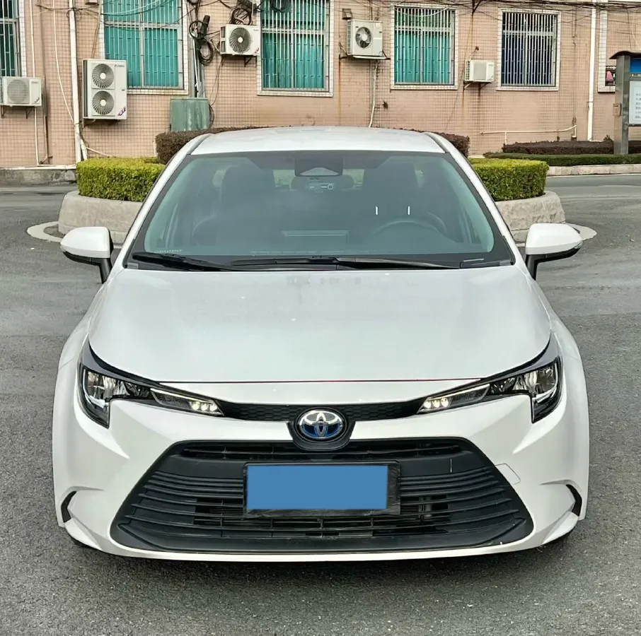 2023 Toyota Levin 1.8L 98HP L4 E-CVT Hybrid,autocango,china used car exporter,china ev exporter,chinese used car exporter,chinese used ev exporter