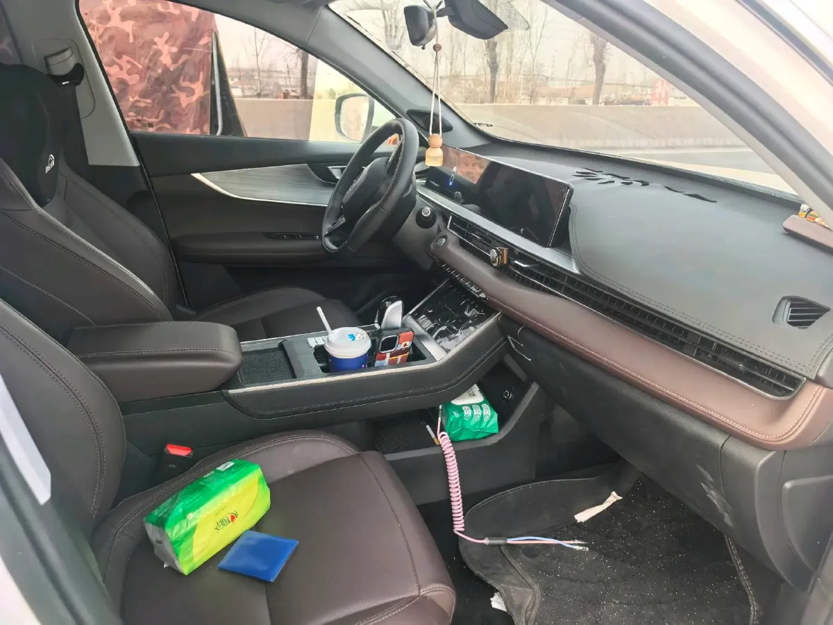 2024 Chery Tiggo 7 1.5T 156HP L4 CVT,autocango,china used car exporter,china ev exporter,chinese used car exporter,chinese used ev exporter