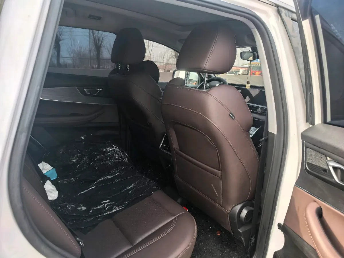 2024 Chery Tiggo 7 1.5T 156HP L4 CVT,autocango,china used car exporter,china ev exporter,chinese used car exporter,chinese used ev exporter