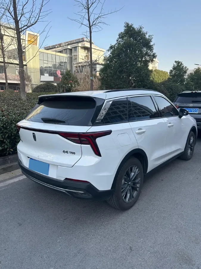 2022 Bestune T55 1.5T 169HP L4 7DCT,autocango,china used car exporter,china ev exporter,chinese used car exporter,chinese used ev exporter