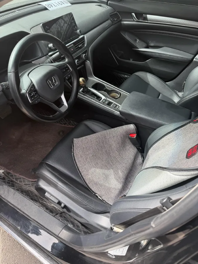 2021 Honda Accord 1.5T 194HP L4 CVT,autocango,china used car exporter,china ev exporter,chinese used car exporter,chinese used ev exporter