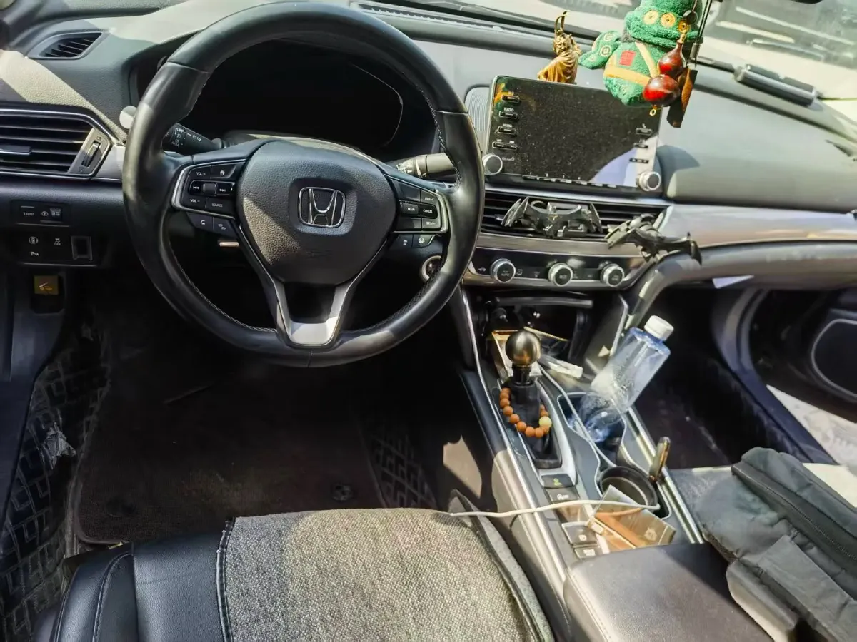 2021 Honda Accord 1.5T 194HP L4 CVT,autocango,china used car exporter,china ev exporter,chinese used car exporter,chinese used ev exporter