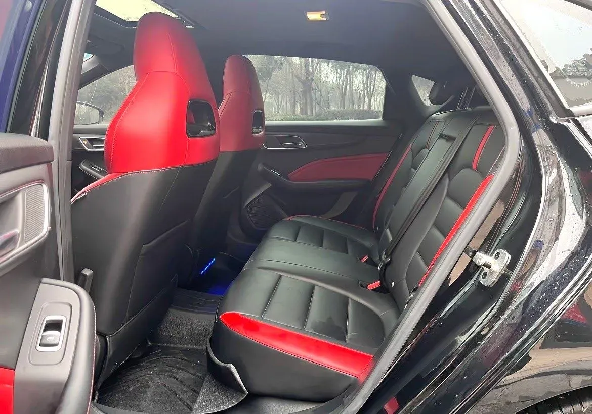 2020 MG MG6 1.5T 181HP L4 7DCT,autocango,china used car exporter,china ev exporter,chinese used car exporter,chinese used ev exporter