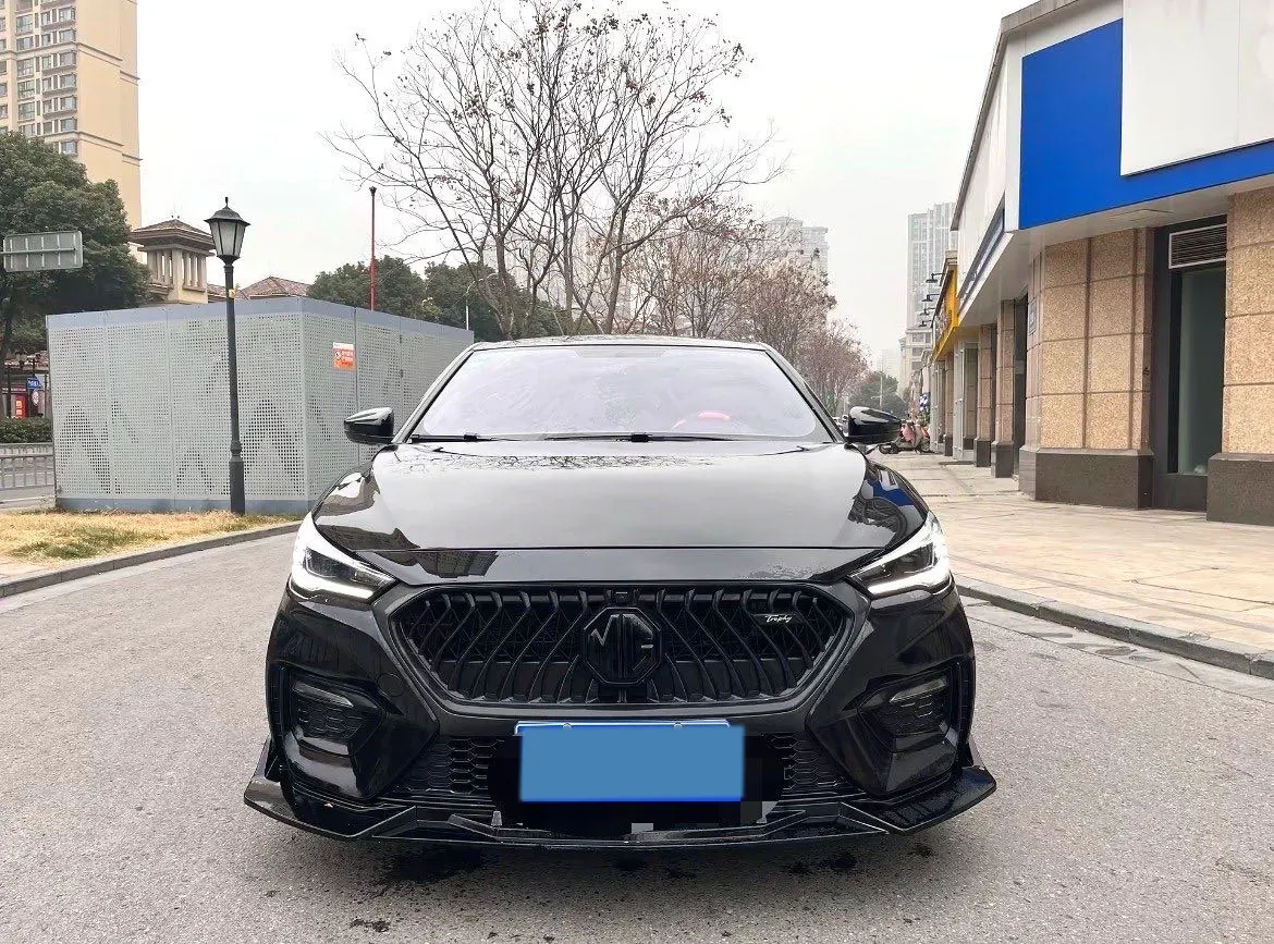 2020 MG MG6 1.5T 181HP L4 7DCT,autocango,china used car exporter,china ev exporter,chinese used car exporter,chinese used ev exporter