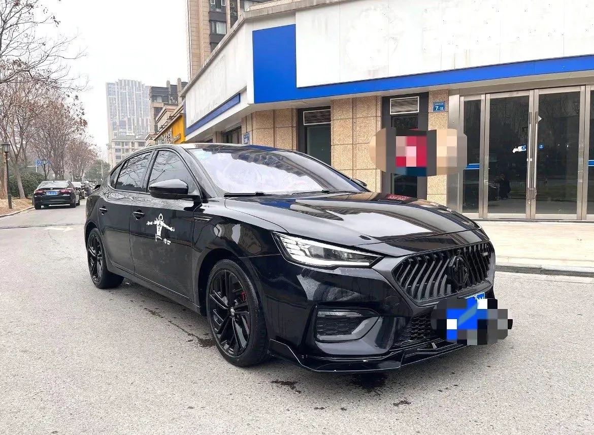 2020 MG MG6 1.5T 181HP L4 7DCT,autocango,china used car exporter,china ev exporter,chinese used car exporter,chinese used ev exporter