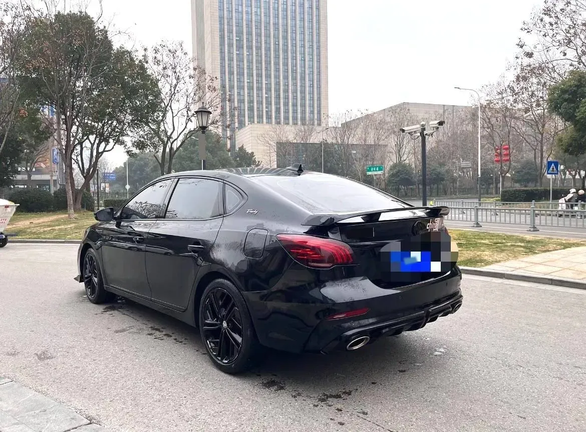 2020 MG MG6 1.5T 181HP L4 7DCT,autocango,china used car exporter,china ev exporter,chinese used car exporter,chinese used ev exporter