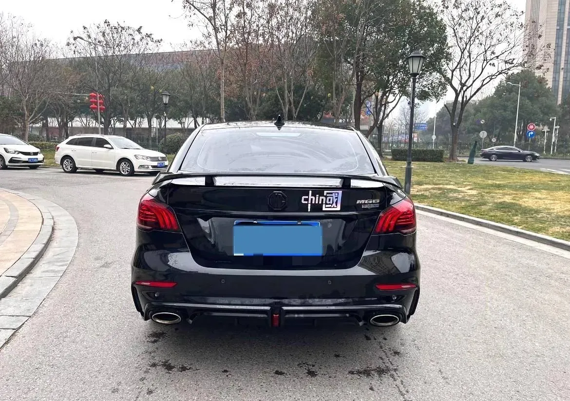 2020 MG MG6 1.5T 181HP L4 7DCT,autocango,china used car exporter,china ev exporter,chinese used car exporter,chinese used ev exporter