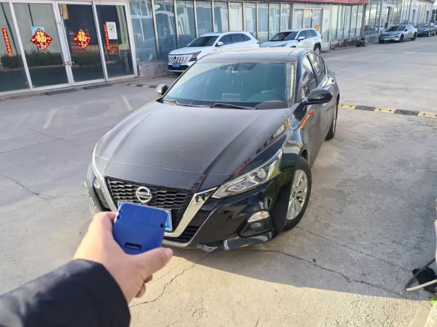 2020 Nissan Teana 2.0L 156HP L4 CVT,autocango,china used car exporter,china ev exporter,chinese used car exporter,chinese used ev exporter