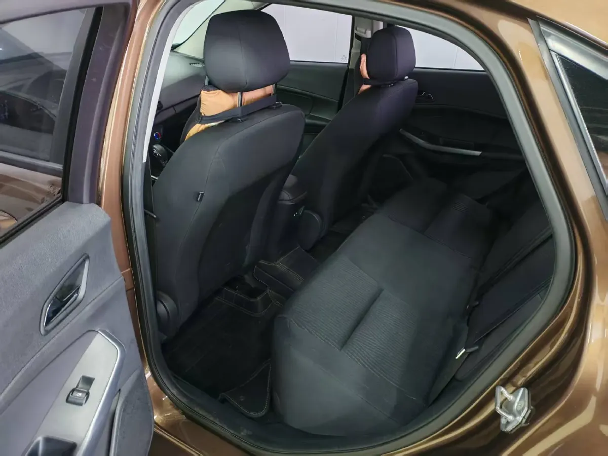 2019 Ford Escort 1.5L 122HP L3 6AT,autocango,china used car exporter,china ev exporter,chinese used car exporter,chinese used ev exporter