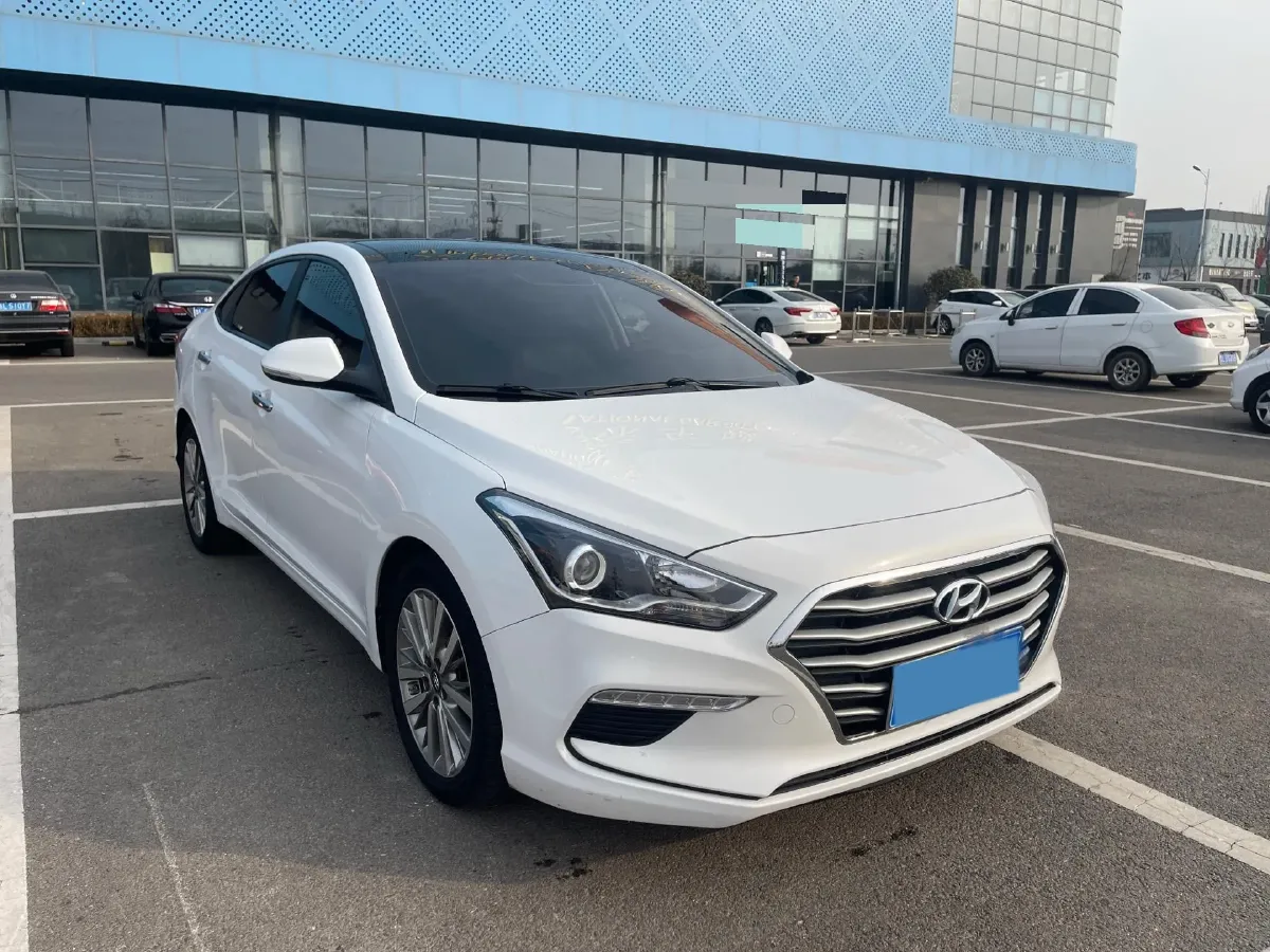 2019 Hyundai Mistra 1.8L 143HP L4 6AT,autocango,china used car exporter,china ev exporter,chinese used car exporter,chinese used ev exporter