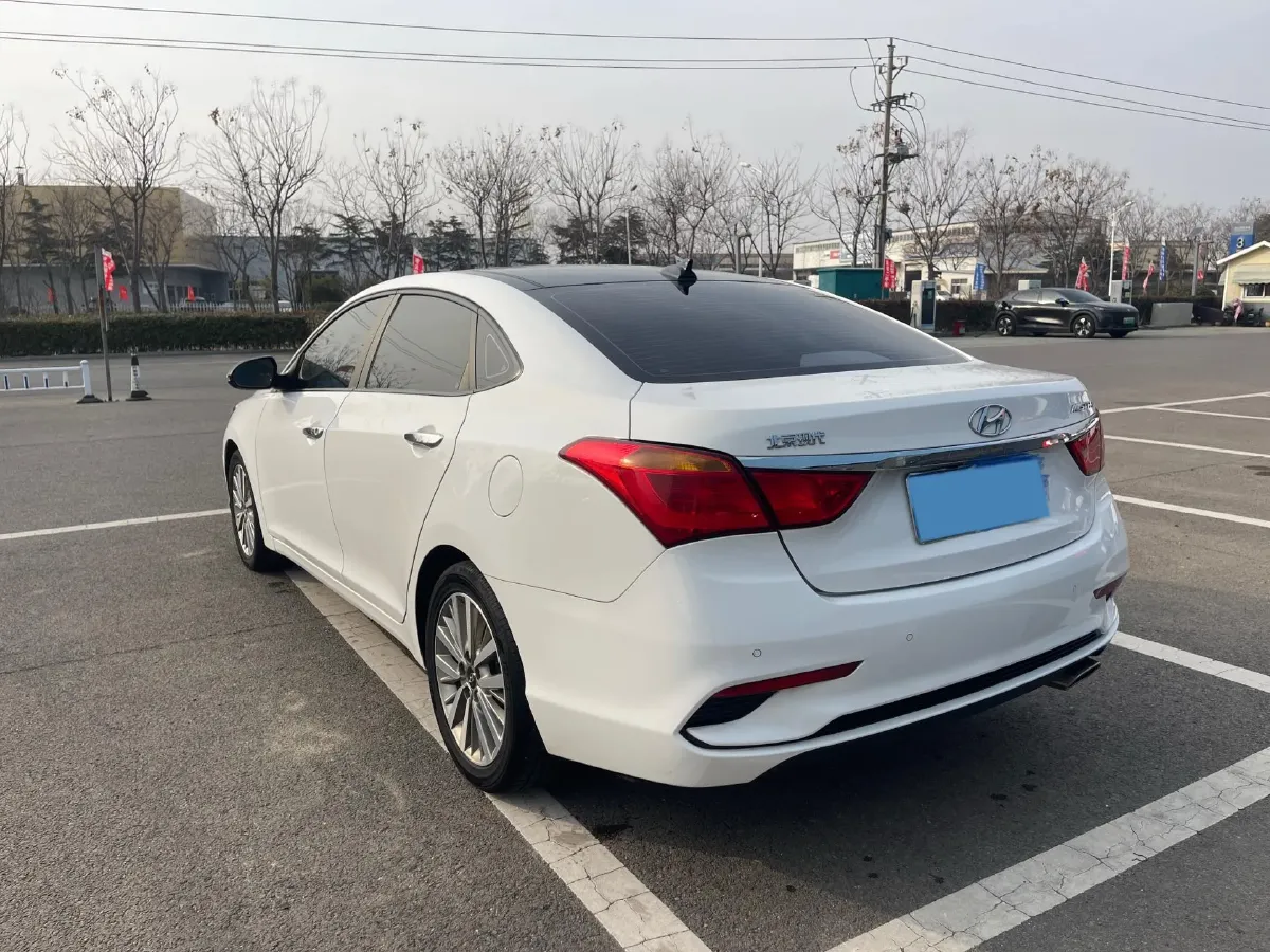 2019 Hyundai Mistra 1.8L 143HP L4 6AT,autocango,china used car exporter,china ev exporter,chinese used car exporter,chinese used ev exporter