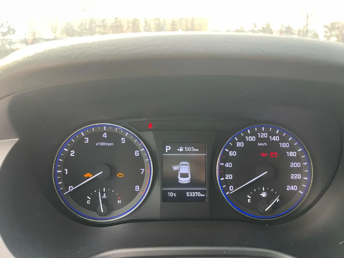 2019 Hyundai Mistra 1.8L 143HP L4 6AT,autocango,china used car exporter,china ev exporter,chinese used car exporter,chinese used ev exporter