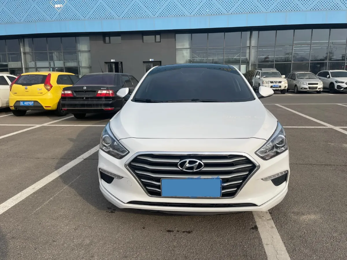 2019 Hyundai Mistra 1.8L 143HP L4 6AT,autocango,china used car exporter,china ev exporter,chinese used car exporter,chinese used ev exporter