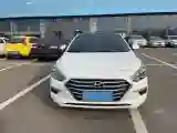 2019 Hyundai Mistra 1.8L 143HP L4 6AT
