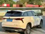 2021 ChangAn CS75 Plus 1.5T 178HP L4 6AT