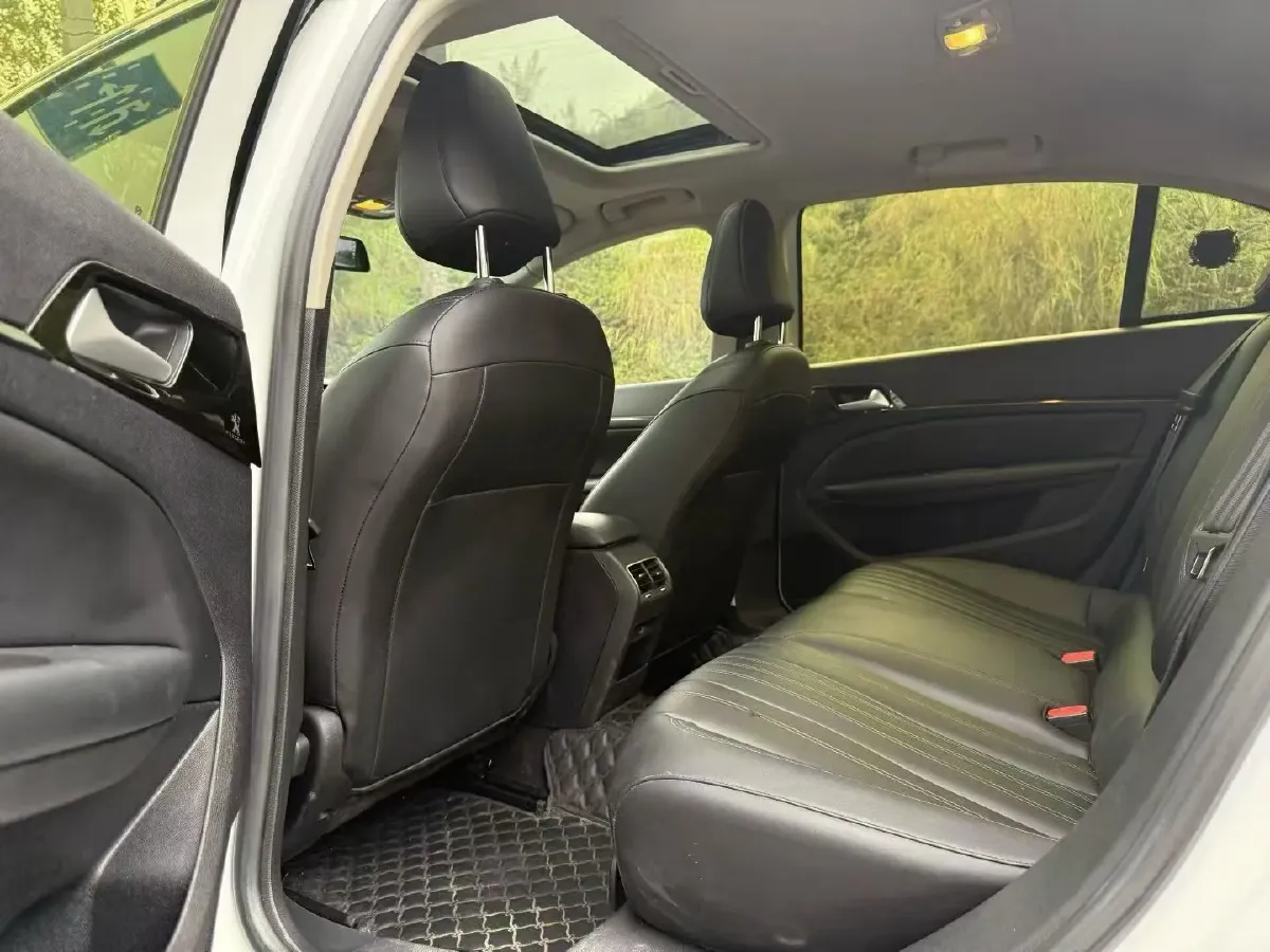 2019 Peugeot 408 1.2T 136HP L3 6DCT,autocango,china used car exporter,china ev exporter,chinese used car exporter,chinese used ev exporter